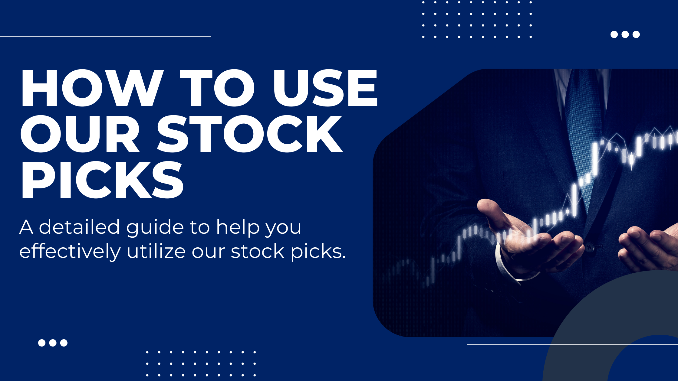 Stock ideas overview